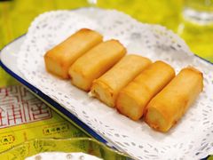 -民信老铺(华盖路店)