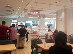 -85度C(广州石牌桥店)