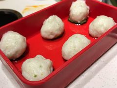 龙虾丸-钢管厂五区小郡肝串串香火锅(人民广场店)
