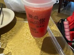 -火宫殿·小吃王国(坡子街店)