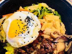 -百年石锅饭·朝鲜族传统民餐