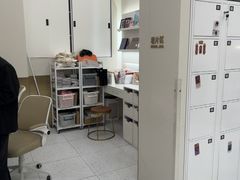-海马体照相馆(上海万象城店)
