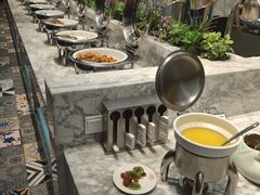 -火锅岛潮牌自助餐厅(天津天佑城店)