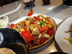 -老昆明·家常菜·钱大妈(金马碧鸡店)