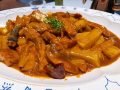 -胖姐渔村(中源大道店)