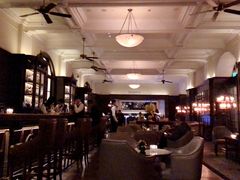 -LONG BAR 廊吧(外滩华尔道夫酒店)