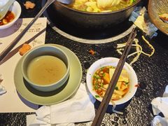 -盡膳口福·百年汤方火锅(科华北路店)