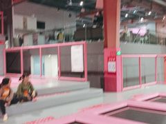 -空匠蹦床公园·团建·亲子