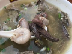 -荔林食店(西华路店)