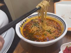 -丝路伊兰·兰州牛肉面(牛街总店)