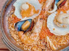 -High Yaki THE SEA海鲜居酒屋