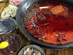 -星鸿社重庆老火锅