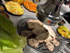 -大發韩国烤肉(八佰伴店)