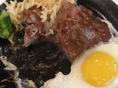 -快乐爱斯米牛排自助(太原街万达店)