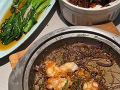 -绿茶餐厅(广州天河城店)