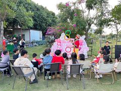 -东莞松山湖万象汇