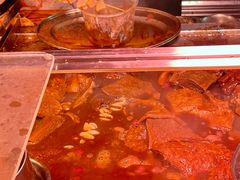 -明记牛杂(新马路分店)