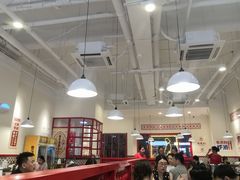 大堂-陳艳红火锅(港汇店)