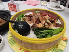 -小榄公饭店·岭南庭院餐厅(民安北路店)