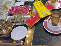 -大吉利·潮汕牛肉火锅(河西店)