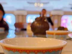 -维吾尔餐厅(宜山路店)