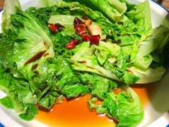 -费大厨辣椒炒肉(万家丽一店)