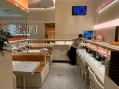 -争鲜回转寿司(西红门荟聚PLUS店)