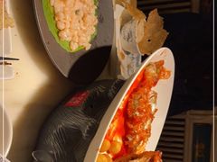 -吴越荣记苏州菜·松鼠桂鱼(月光码头店)