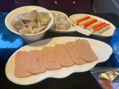 -瑞成祥老北京炭火锅(仙林店)