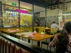 大堂-姑奶奶老厨房(南坪路总店)