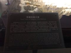 -中国铁道博物馆(正阳门馆)