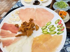 -桥香园过桥米线(复兴路店)