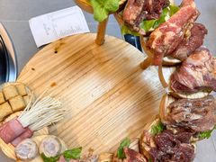 -牛犇炭火烤肉·鲜切烤肉(承德总店)