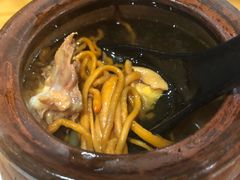 -原鄉本味 楚菜 丹江口鱼(北苑店)
