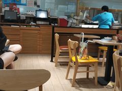 大堂-满记甜品(上海高岛屋二店)