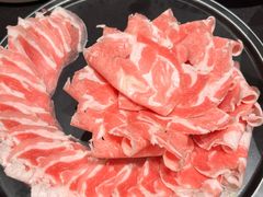 -南门四季铜锅涮肉(大屯·北苑店)