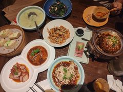 -扬州狮子楼·非遗淮扬菜(总店)