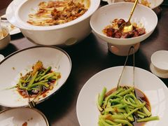 -明湖楼·经典鲁菜山东海鲜(大明湖店)