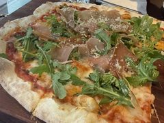 -EATALIA意塔利意式餐厅(鼓楼店)