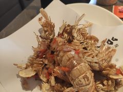 -吕氏焗小鲜•海鲜青岛菜(总店)