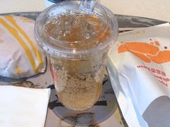 -CoCo都可(龙德广场店)