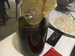 -鱼酷活鱼烤鱼(恒隆广场店)