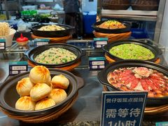 -东海怡品海鲜豆捞(星街坊店)