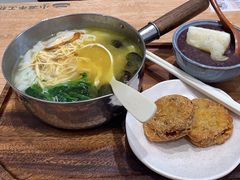 -小满手工粉(北京富力广场店)