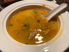 -海派悦庭·海胆烧麦·新融合菜(凯德广场店)