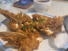 -粤顺渔坊·中山脆肉鲩火锅(清湖店)