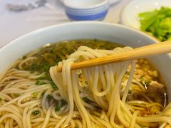 -俏湘厨•地道湘菜(建华南路店)