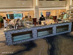 -佰园全日西餐厅-厦门佰翔软件园酒店