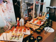 -浙江安吉JW万豪酒店·万豪中餐厅