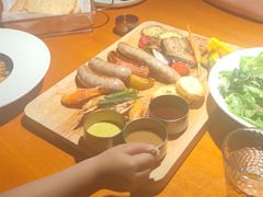 -布拉格餐厅· 中欧捷克菜(全国首店)